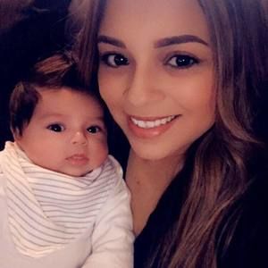 Meet your Posher, Rocio